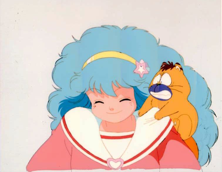 Evelyn E La Magia Di Un Sogno Damore
